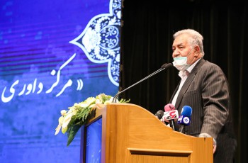 جهانگیری می‌گوید صنایع برای جبران کمبود برق سطح تولید خود را کاهش دهند!