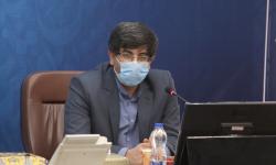 معاون طرح و برنامه وزارت صمت تشریح کرد:اهم برنامه‌های وزارت صمت در سال جاری با تعریف ۴۰ پژوه عملیاتی/ تدوین برنامه‌ها با تکیه بر ظرفیت‌های داخل