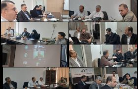 کلید خوردن کارزار «جبهه کار و تولید ملی» با مشارکت گسترده تشکل‌های کارگری و کارفرمایی