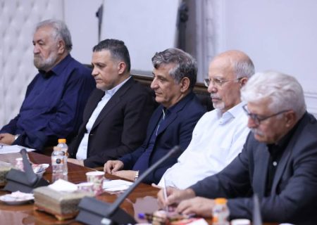 در جلسه مهم روز سه شنبه رئیس‌جمهور با خانه صمت ایران چه گذشت؟