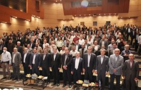 ۱۴۰ واحد صنعتی و معدنی راکد استان، احیاء و به چرخه تولید بازگردانده شدند