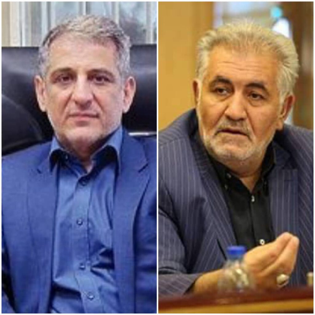 رئیس و دبیرکل خانه صنعت،معدن و تجارت ایران در پیام های جداگانه ای درگذشت مدیرعامل خبرگزاری نسیم انلاین را تسلیت گفتند:
