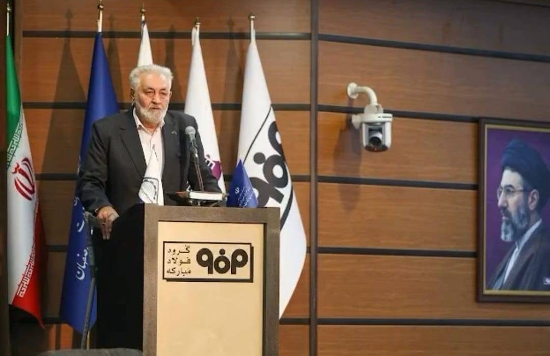 صنعت کشور با وجود تمام مشکلات، نسبت به آینده ایران ناامید نخواهد شد