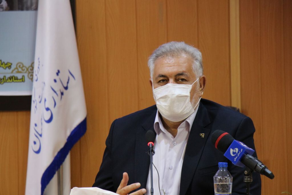رییس خانه صنعت، معدن و تجارت ایران :دولت برای مقابله با جنگ اقتصادی آمریکا چه کار کرده است؟