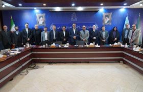 دفتر مشترک حمایت قضایی از امنیت اقتصادی راه اندازی شد