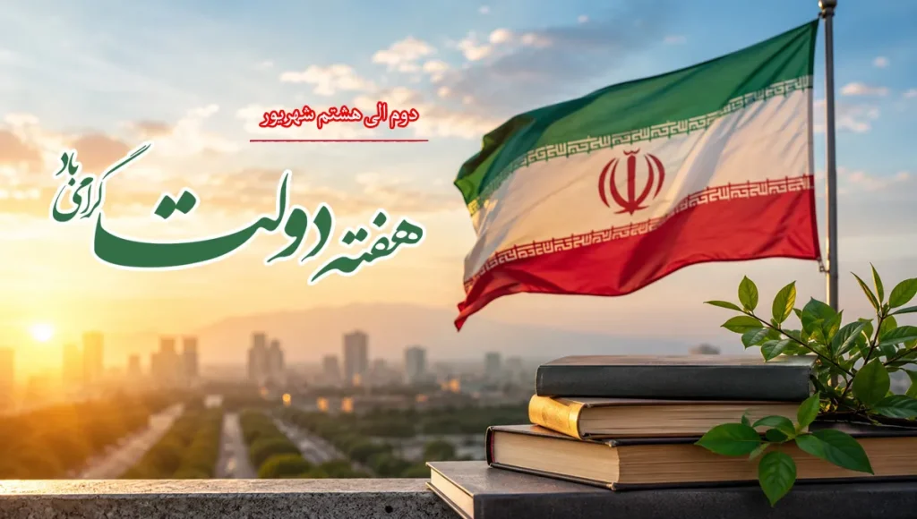 بیانیه خانه صنعت، معدن و تجارت ایران به مناسبت گرامی‌داشت هفته دولت