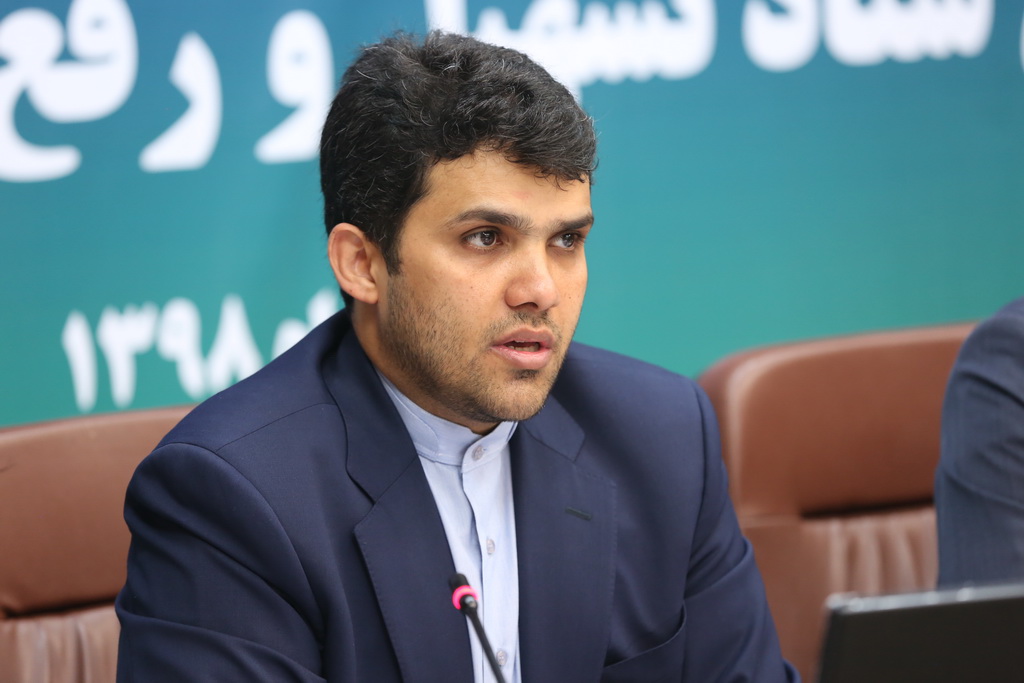 دبیر ستاد تسهیل و رفع موانع تولید خبرداد : کاهش آثار و تبعات ذینفع واحد و رفع محدودیت های بانکی واحدهای تولیدی مشمول ماده ۲۰