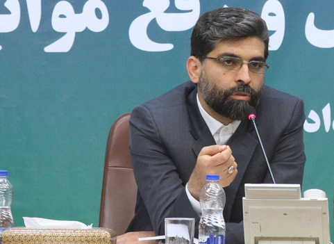 مقیمی در گردهمایی معاونان امور صنایع سراسر کشور تاکید کرد : لزوم پایش مستمر وضعیت واحدهای صنعتی فعال در کشور/ فعالسازی همه ظرفیت های استانی در حمایت از تولید/ تسریع در تهاتر بدهی های دستگاه های دولتی به واحدهای صنعتی