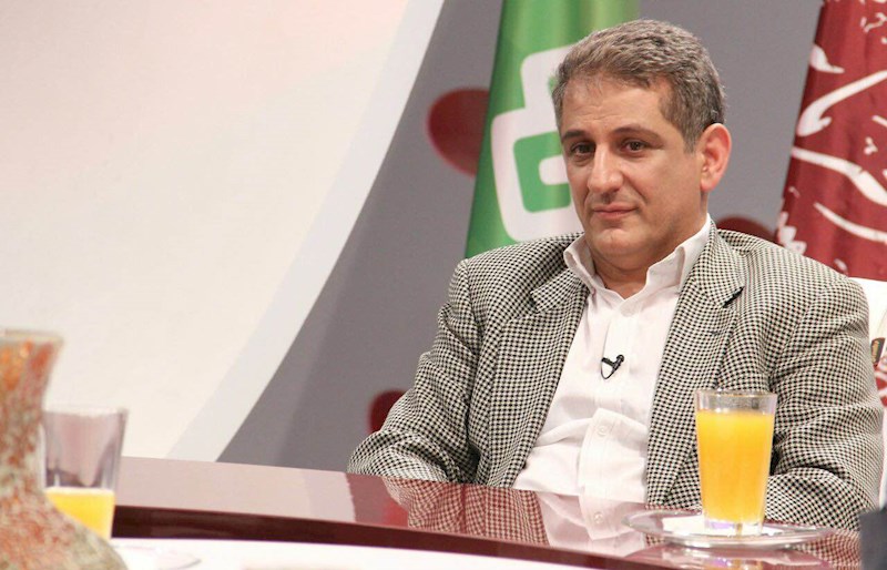 دبیرکل خانه صنعت، معدن و تجارت ایران: باید یک اراده حاکمیتی برای برخورد با صاحبان اموال نامشروع باشد