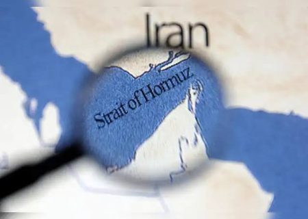 وقتی امنیت غذایی از تنگه هرمز عبور می‌کند