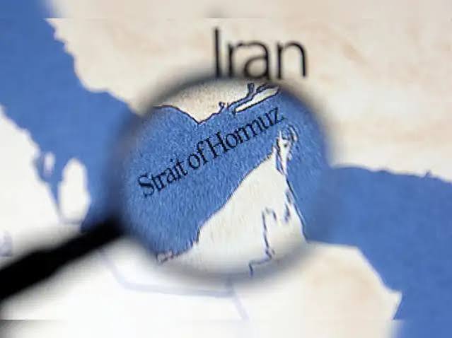 وقتی امنیت غذایی از تنگه هرمز عبور میکند