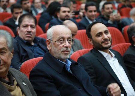 (خبرفوری)بیست و یکمین جشنواره تولید ملی – افتخار ملی با حضور مقامات کشور