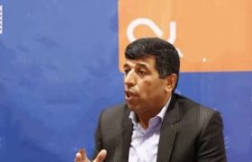 طی پنج سال اخیر برای استقرار صنعت ماشین‌آلات کشاورزی ریالی تسهیلات به این بخش اختصاص پیدا نکرد،