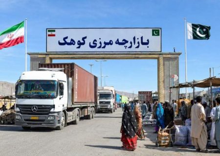 موافقت گمرک با ازسرگیری صادرات کالا از بازارچه مرزی کوهک