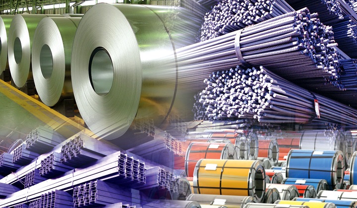 رشد ۲۷ درصدی صادرات فولادسازان بزرگ کشور در ۸ ماه امسال