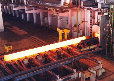در ۹ماهه سال ۹۶ ثبت شد؛ رشد ۱۶ درصدی تولید و ۸۰ درصدی صادرات فولاد خام ایران