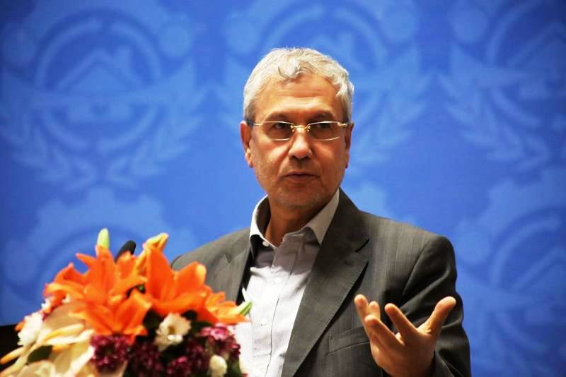 ربیعی: اعتماد به کالای ایرانی اقتدار ما را افزایش می دهد