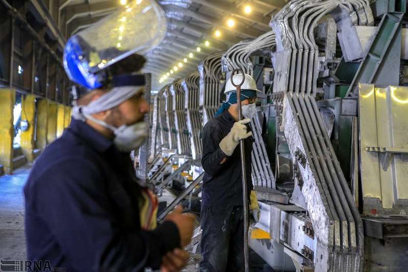 وزارت صنعت: جواز تاسیس صنعتی ۱۸ درصد رشد یافت