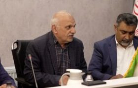 قوانین حوزه تولید و صادرات به صورت کامل اجرا نمی شود