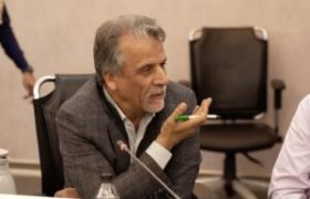 دولتمردان مانع از تعطیلی و تعدیل کارخانه‌ها بشوند