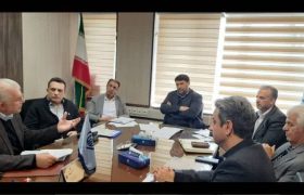 ضرورت بازبینی مقررات دست و پاگیر و تغییر نگاه سازمانی تامین اجتماعی نسبت به تولیدکنندگان