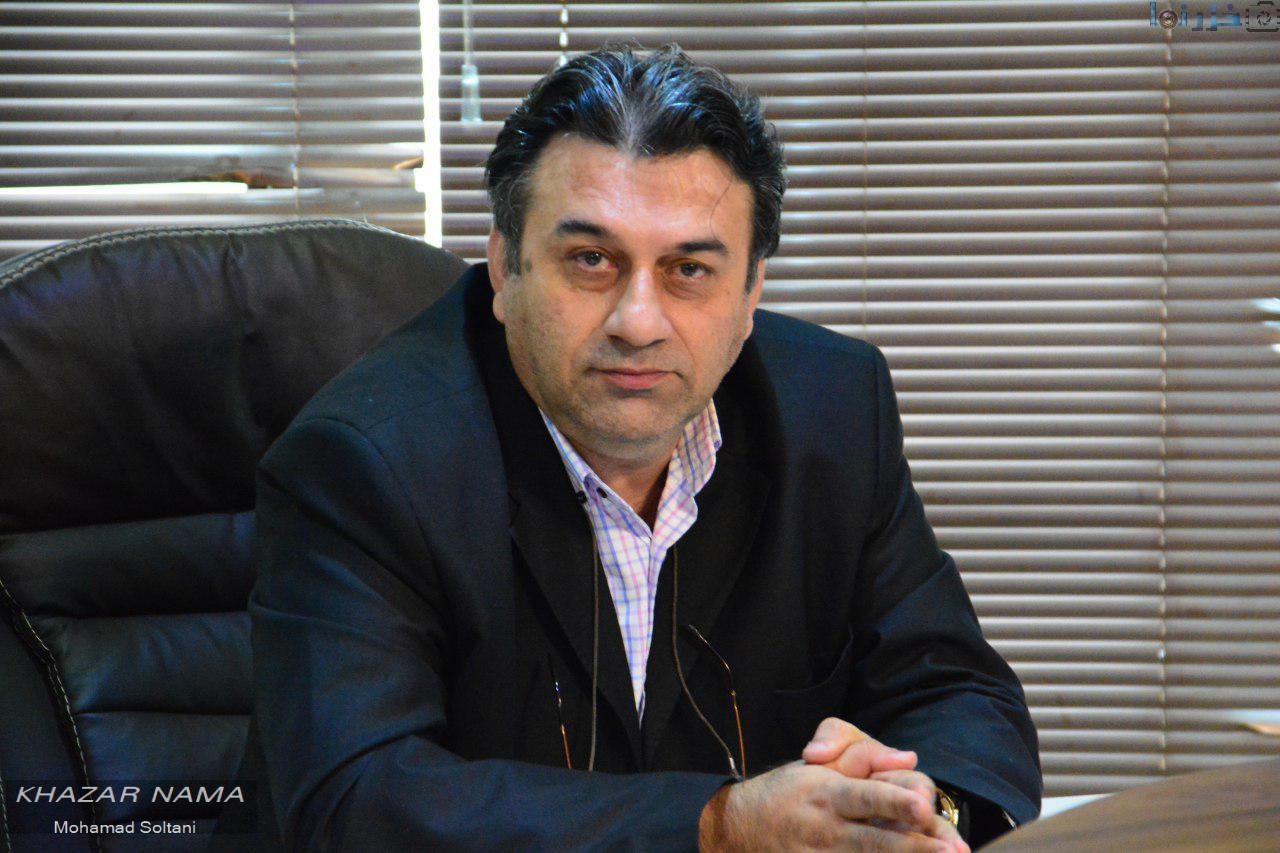 نامه سرگشاده رییس خانه صمت استان مازندران به دکتر همتی رییس کل بانک مرکزی جمهوری اسلامی ایران