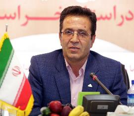 دبیرخانه صنعت، معدن و تجارت خراسان رضوی :برندهای صنعت غذا، سرمایه‌های اجتماعی
