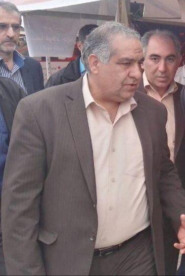 فرهاد مرزی دبیر خانه صنعت ، معدن و تجارت استان کرمانشاه:  حمایت از کالای تولید داخل در عمل،  ضرورت بقای صنعت و اشتغال