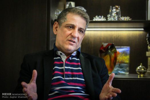 دبیرکل خانه صنعت، معدن و تجارت ایران: واقعی شدن نرخ سبوس منجر به حذف دلالان شد