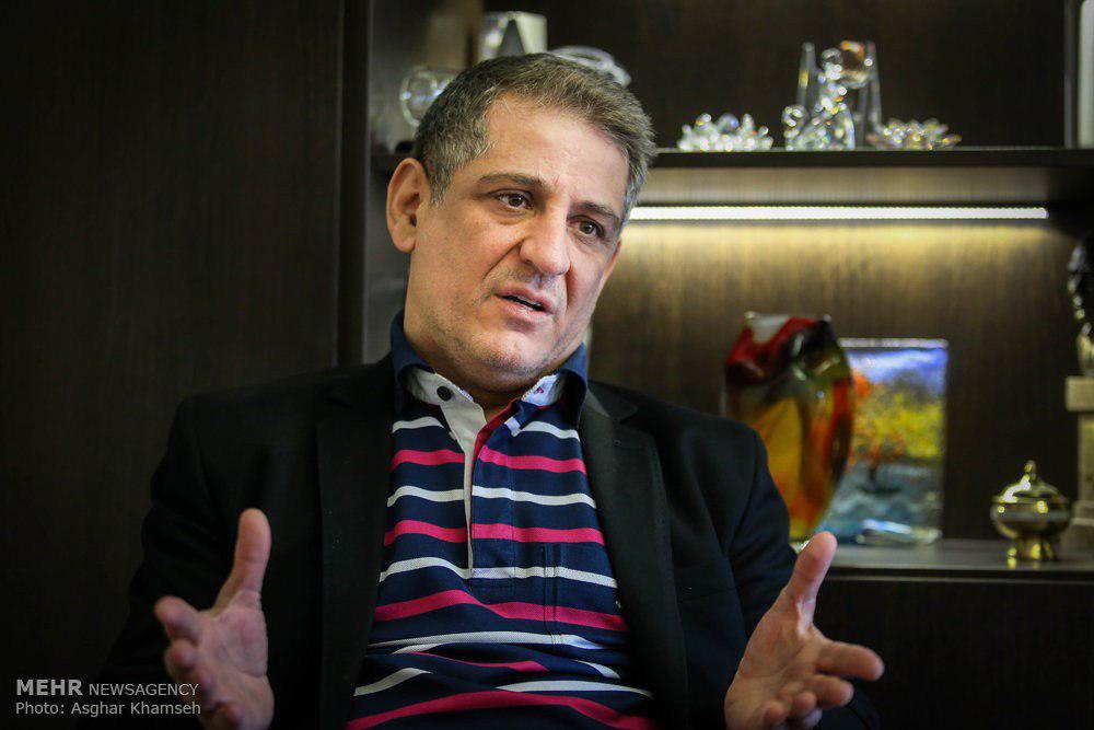 گفتگوی تجارت‌نیوز با دبیرکل خانه صنعت، معدن  تجارت ایران: صنعت در سال ۹۸ چه وضعیتی خواهد داشت؟ / بعید است دلار ارزان شود