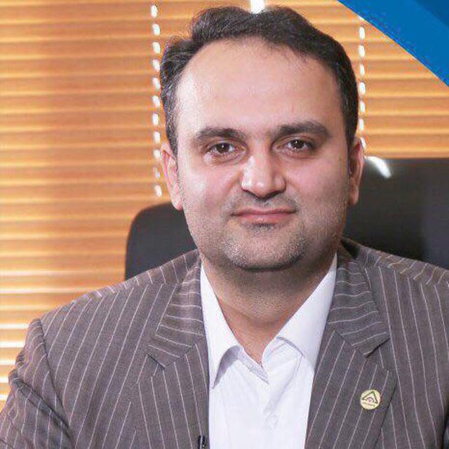 عماد مردانی عضو هیات مدیره خانه صنعت، معدن و تجارت ایران: هیات نمایندگان اتاق ها نادیده گرفته می شوند