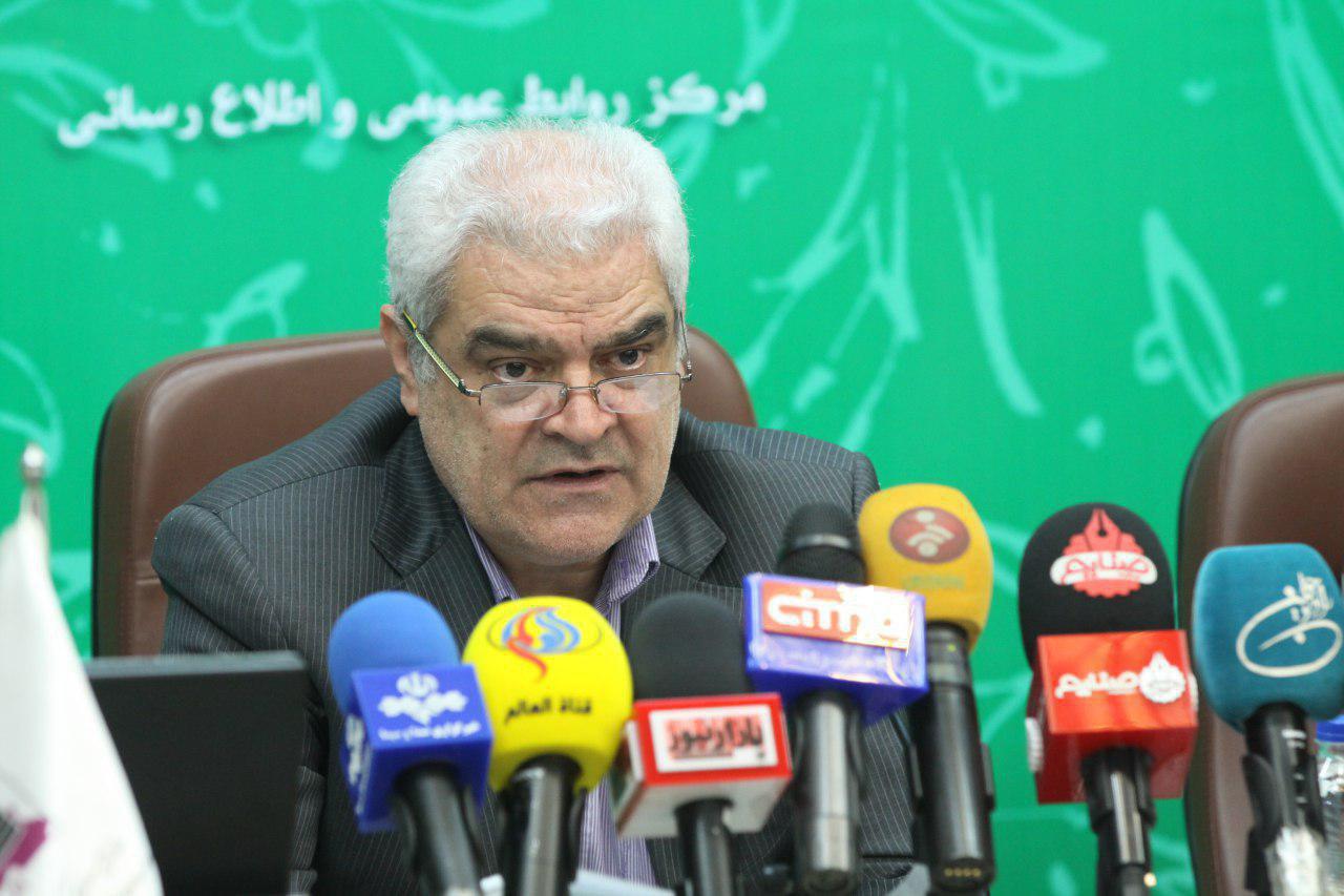 صالحی نیا اعلام کرد؛ سهم ٤ میلیارد دلاری واحدهای صنعتی در صادرات