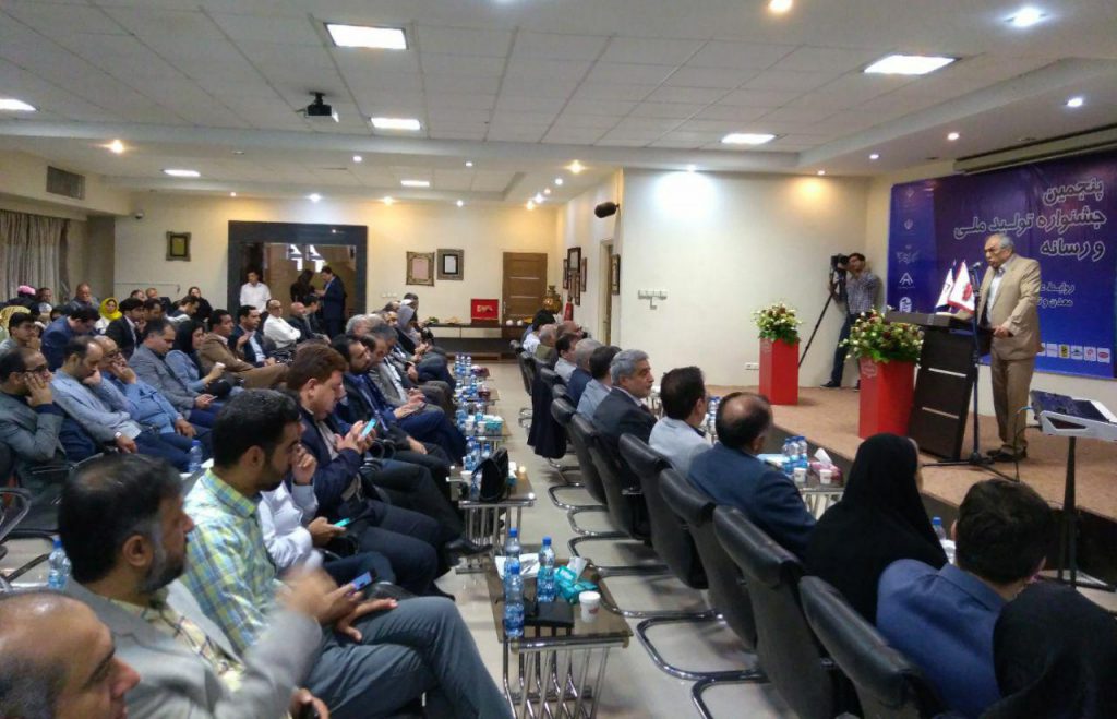 نایب رییس خانه صنعت، معدن و تجارت ایران:  دیوان سالاری در دستگاههای اجرایی و نظام بانکی ناکارامد دو مشکل بزرگ تولید است