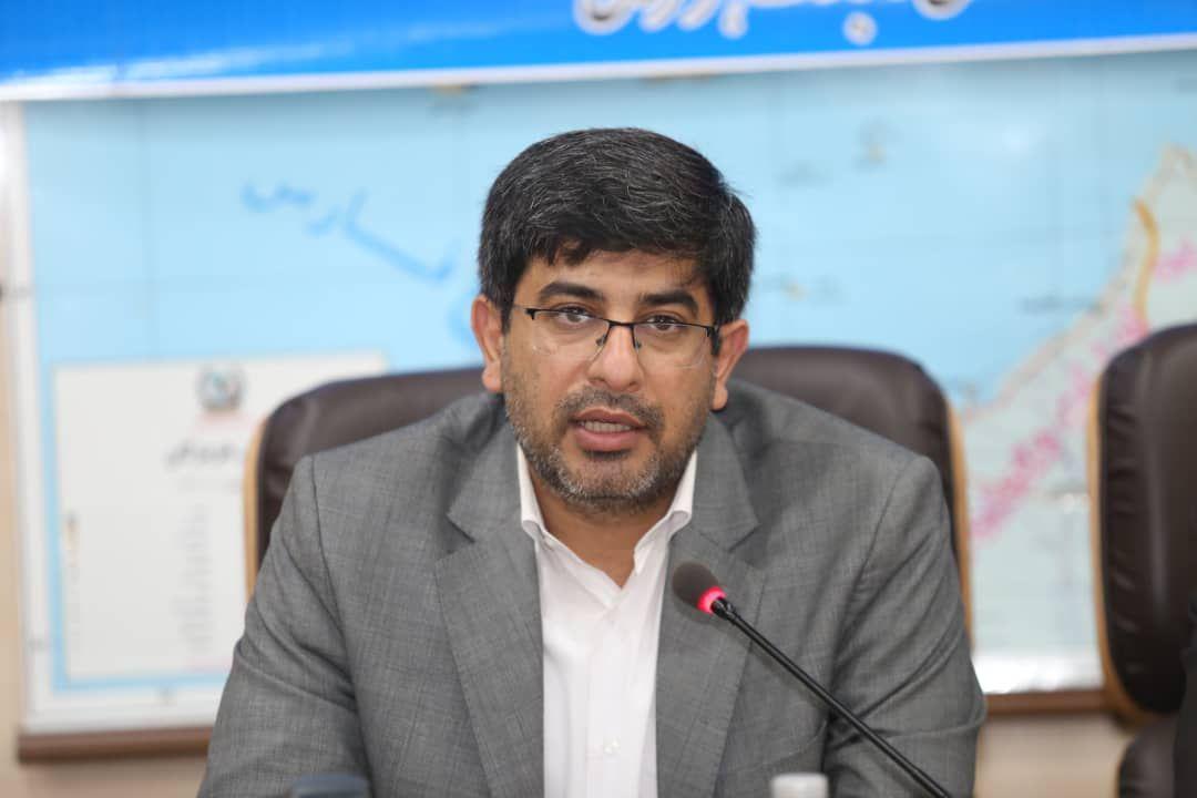 معاون طرح و برنامه در هرمزگان : مالیات بر ارزش افزوده با نگاه حمایت از تولید اصلاح شود/ صنایع آب بر در جنوب کشور شکل می گیرد