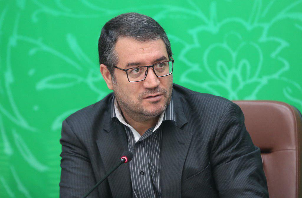 وزیر صمت در کارگروه تنظیم بازار : باید جلوی صادرات کالاهای غیرکیفی و غیراستاندارد گرفته شود/ امروز آرامش بر بازار کشور حکمفرما است