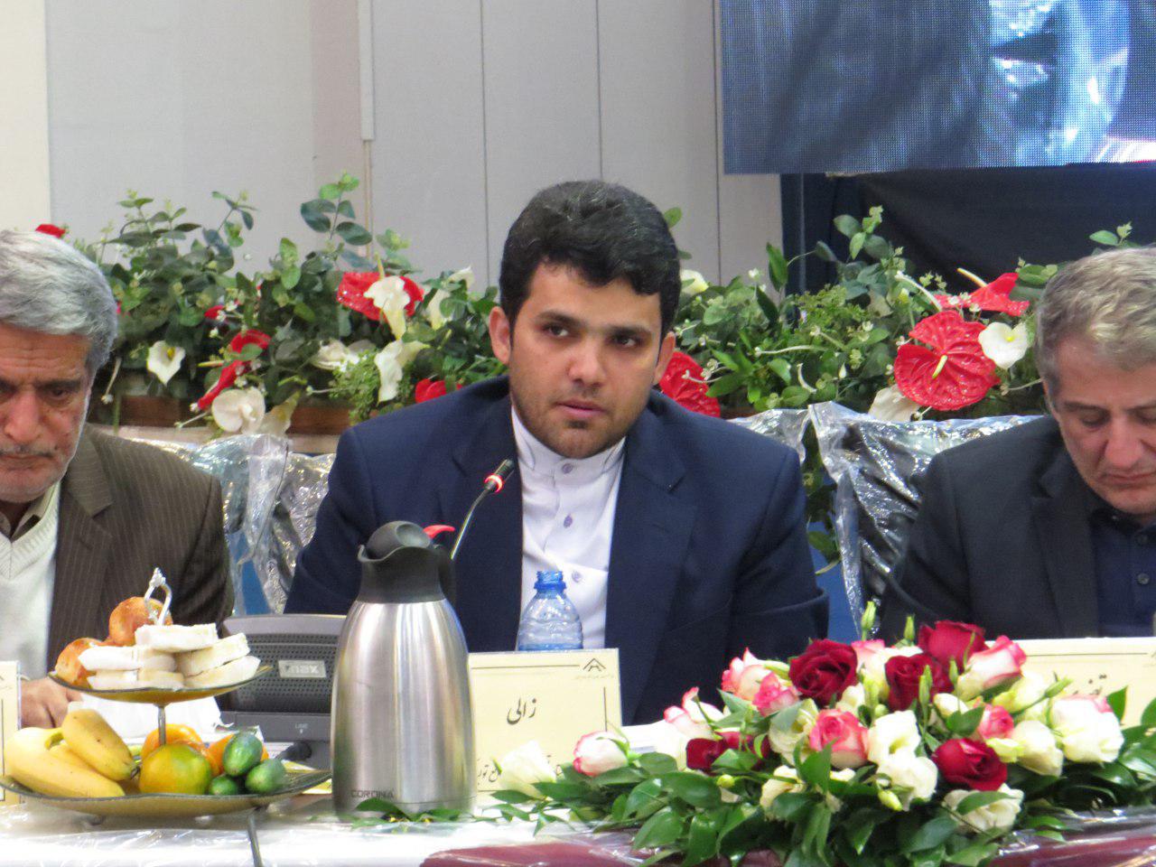 دبیر ستاد تسهیل کشور: خانه‌های صنعت تخلفات سیستم بانکی و دستگاه‌های اجرایی را شناسایی کنند