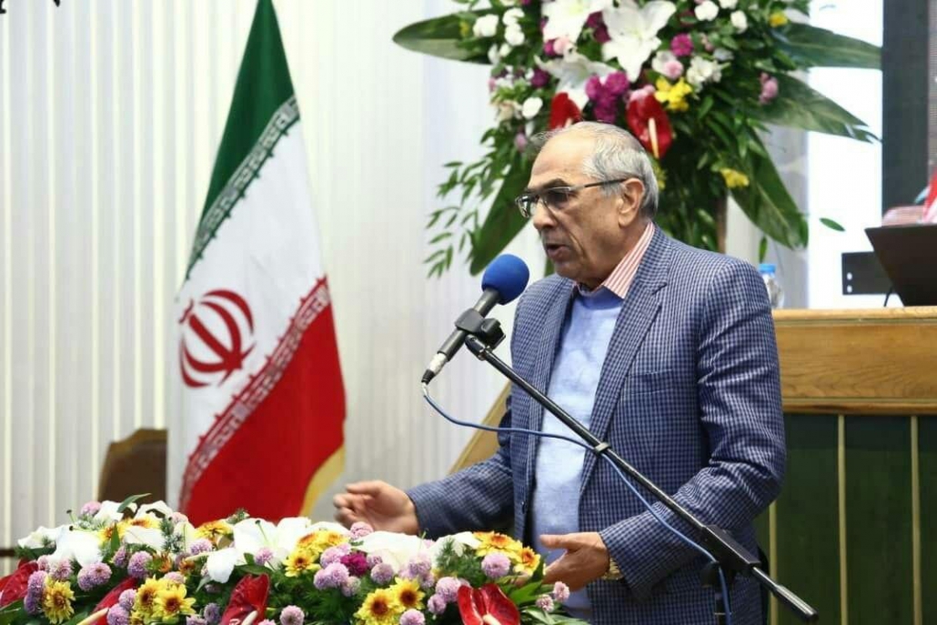 نایب رئیس خانه صنعت ، معدن و تجارت ایران :بروکراسی اداری مانع تحقق «جهش تولید» است