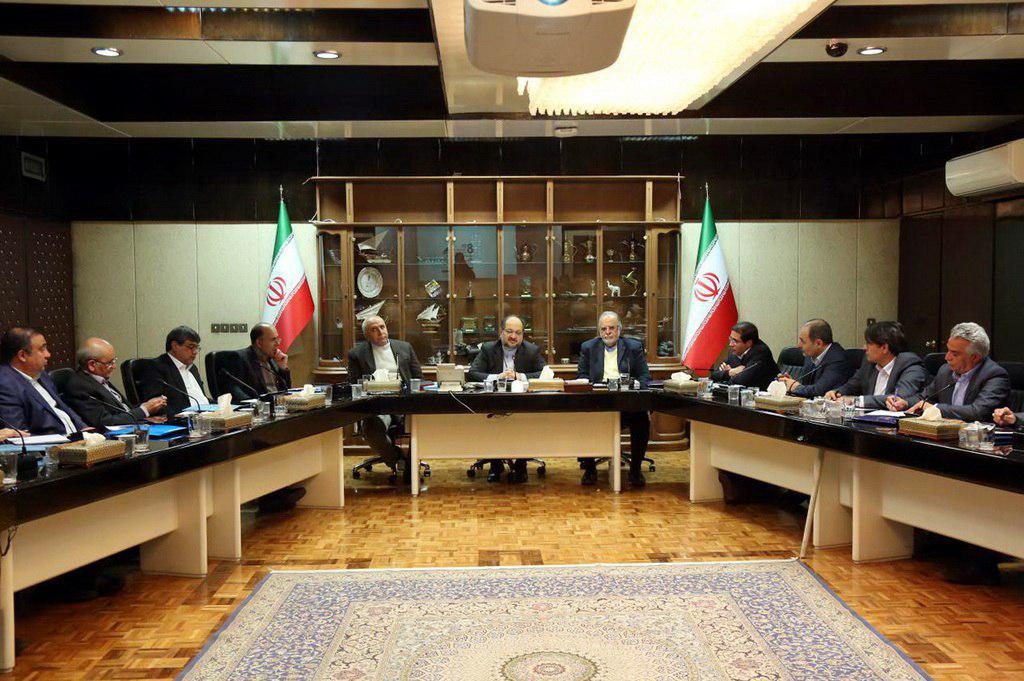 تأمین زیر ساخت‌های صنعت فولاد کشور نیازمند 19 میلیارد یورو منابع است/ در طرح جامع فولاد برای تجهیز معادن 600 میلیون یورو نیاز داریم
