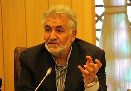 معادن ایران جدول مندلیف برای سرمایه‌گذاری است