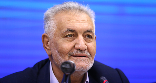 کمبود برق به جان صنایع افتاده؛ تنها با ۲ ساعت قطعی برق خانگی، صنایع یک روز از تعطیلی نجات می‌یابند