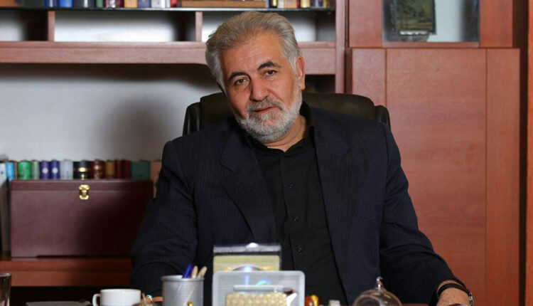 رئیس خانه صنعت ، معدن و تجارت ایران: برات الکترونیک کمک بزرگی به حل مشکلات تولید می‌کند