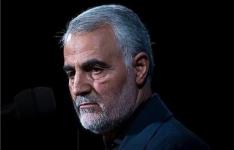 پیام تسلیت وزیر صنعت، معدن و تجارت در پی شهادت سردار حاج قاسم سلیمانی