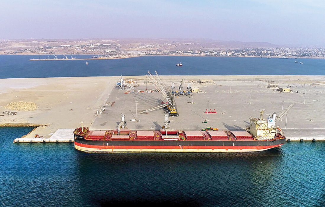 پایان آزمون‌ و خطا در انتقال صنایع به سواحل/انتقال صنایع؛ مشروط به توجیه فنی و اقتصادی