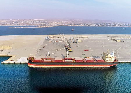 پایان آزمون‌ و خطا در انتقال صنایع به سواحل/انتقال صنایع؛ مشروط به توجیه فنی و اقتصادی