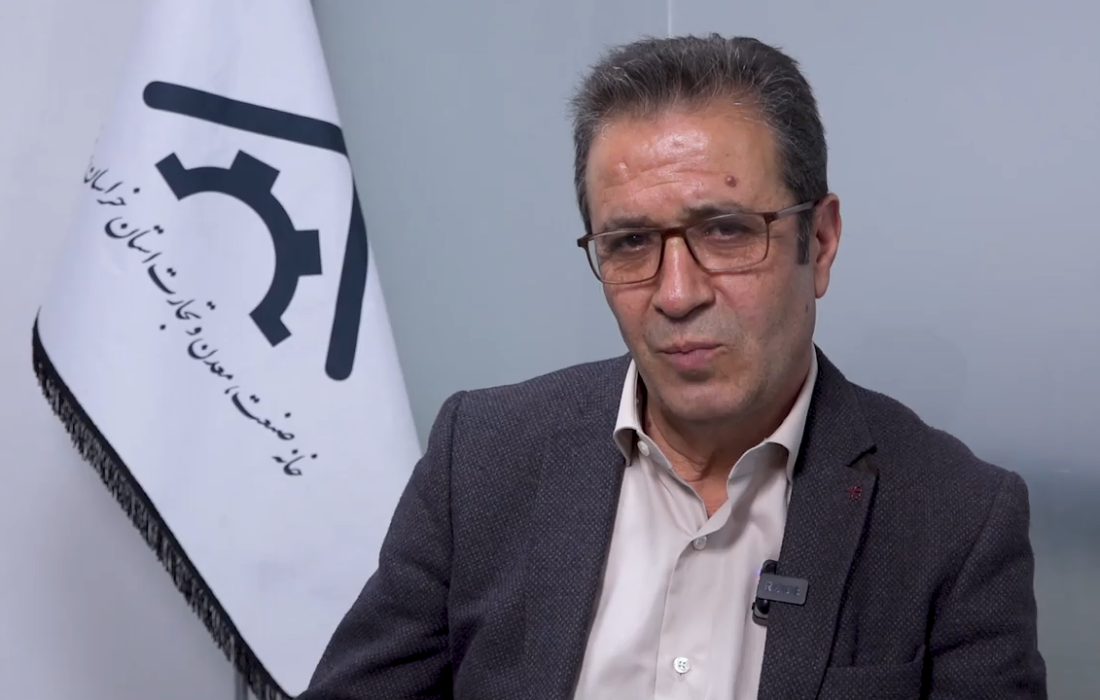 ثبات نسبی در تامین مواد اولیه واحدهای تولیدی