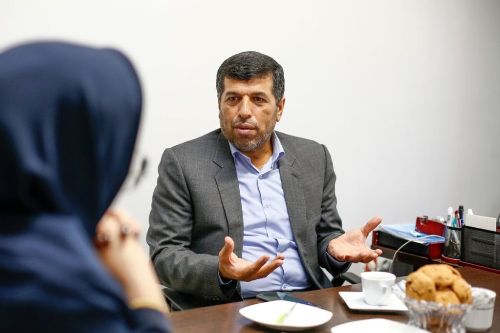 بخشودگی جرایم دیرکرد تامین اجتماعی برای واحدهای تولیدی گلستان، خوب نبود