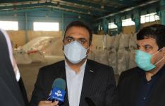 سرپرست سازمان صنایع کوچک و شهرک‌های صنعتی ایران در آبادان اعلام کرد: بازگشت بیش از یک هزار و ۱۰۰ واحد صنعتی راکد به چرخه تولید/ ضرورت نقش آفرینی صنایع کوچک و متوسط در بازار سرمایه