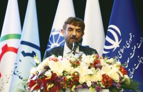 کنسرسیومی جهت حل مسائل نیروی انسانی تشکیل شود