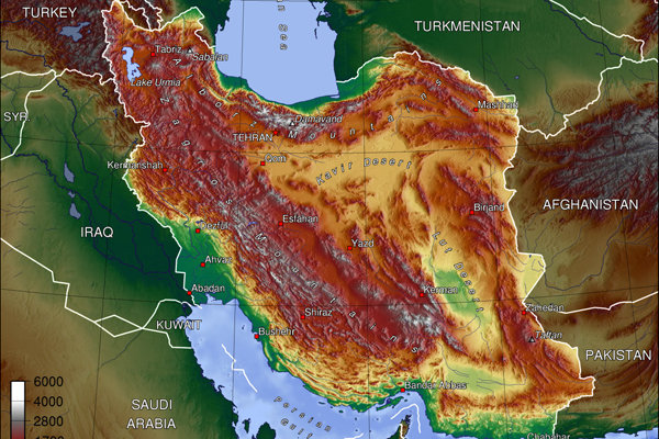 تدوین سند توسعه صنعتی و تجاری با رویکرد آمایش سرزمینی