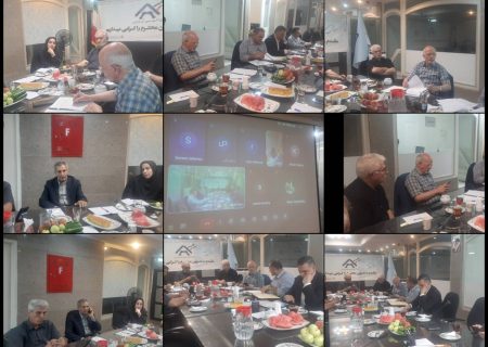 بازرسان جدید خانه صمت ایران انتخاب شدند